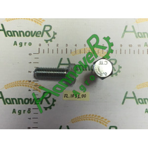 Болт ножа М12x35 , 02.1031.00 (02103100), capello